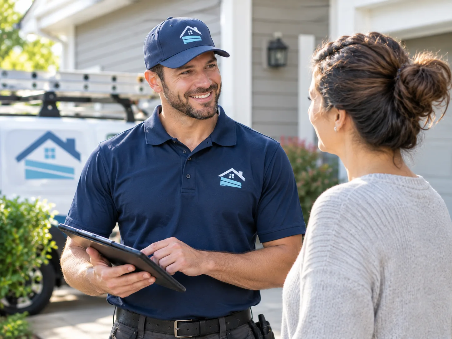 Commercial Siding Repair in Kirkland, IL